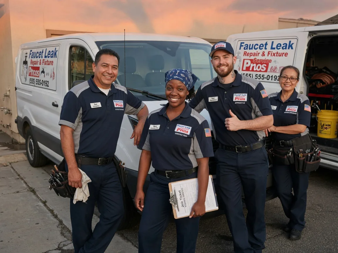 Faucet Repair company in Winchendon, MA